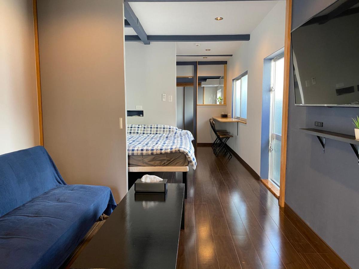 Family Room Okinawa Naha Exterior foto